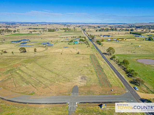 Property for sale in Abington, New South Wales