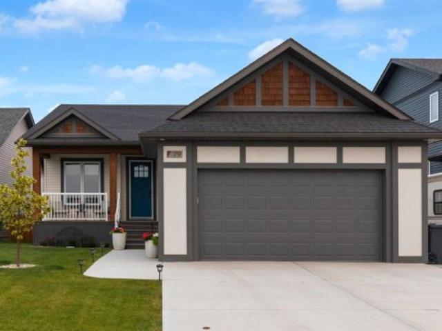 House for sale in Olds, Alberta