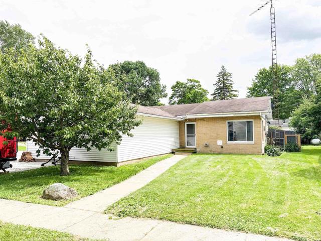 House for sale in Losantville, Indiana