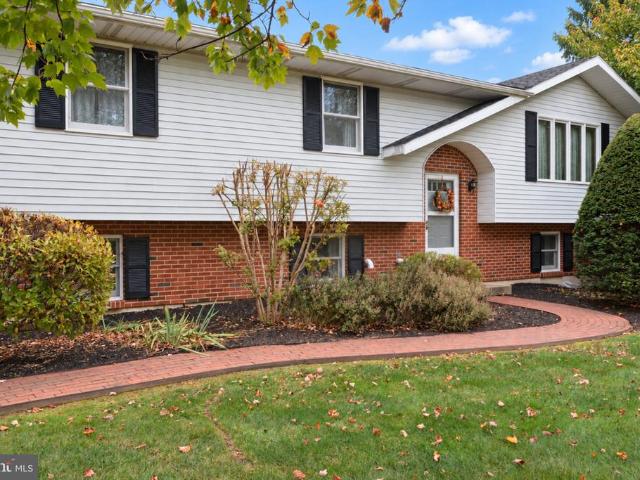 House for sale in Virginville, Richmond Township