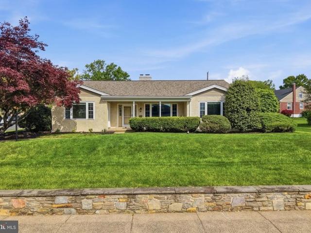 House for sale in Telford, Pennsylvania