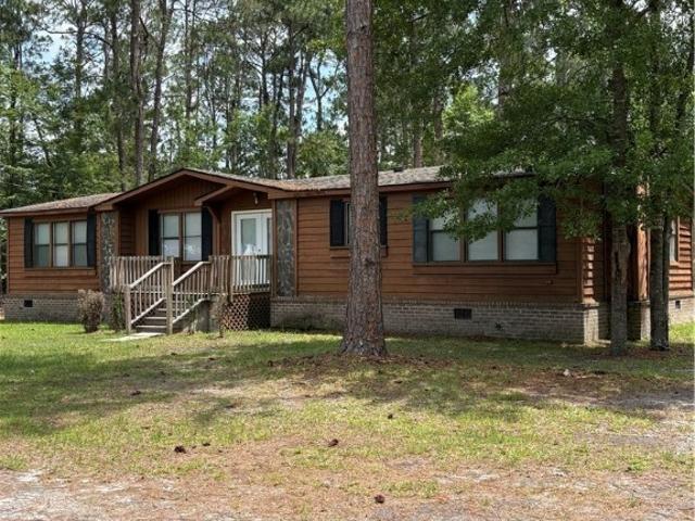 House for sale in Pembroke, Georgia