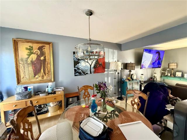House for sale in Bedford, Ohio