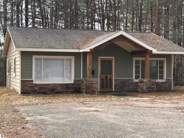 Commercial for sale in Michigan