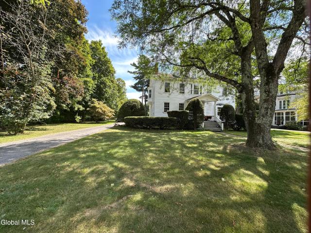 House for sale in Saratoga, New York