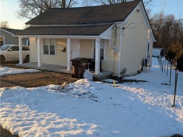 House for sale in Sabina, Ohio