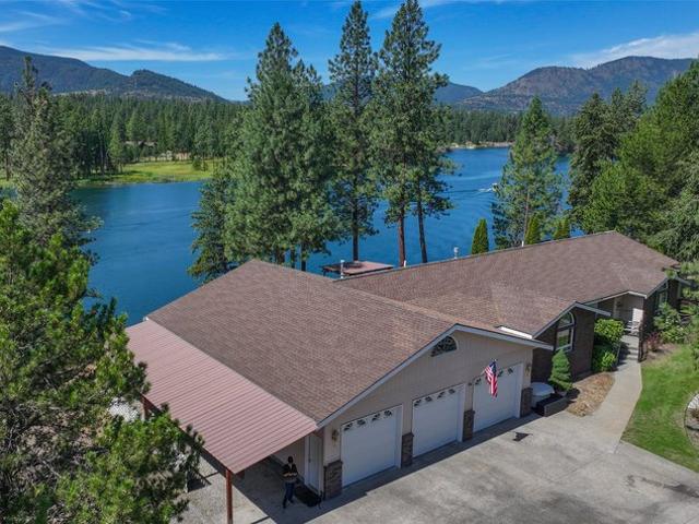 House for sale in Sanders, Montana