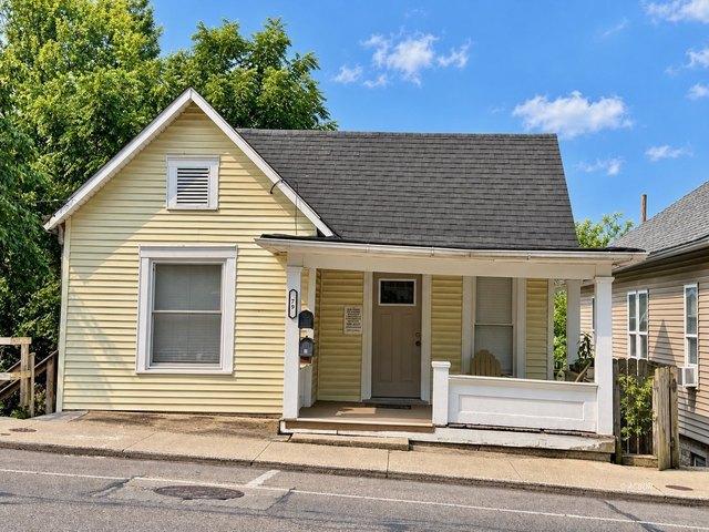 House for sale in Athens, Ohio