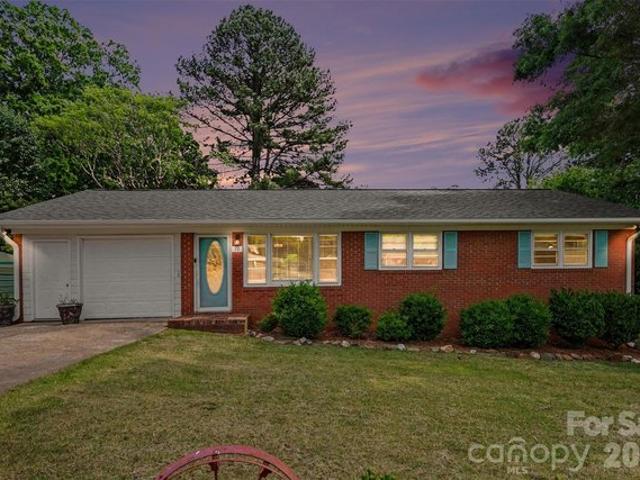 House for sale in Badin, North Carolina
