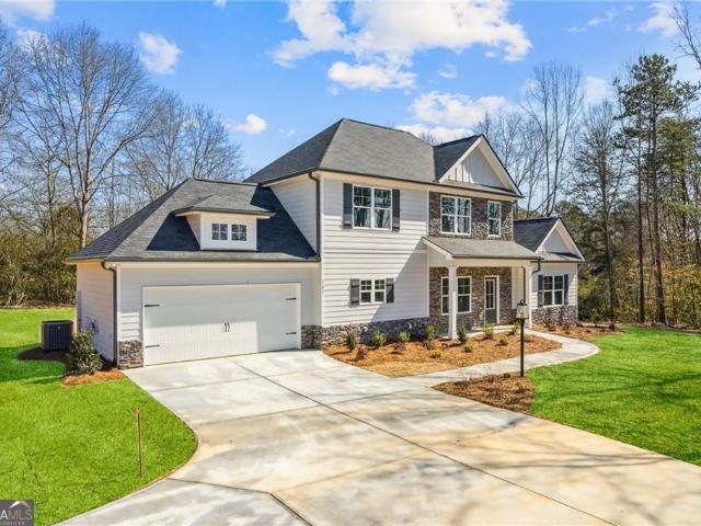 House for sale in Crawford, Georgia