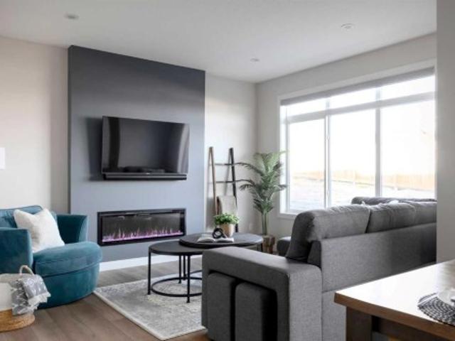 House for sale in Chestermere, Alberta