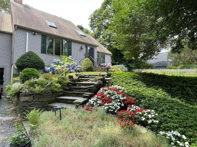 Property for rent in Barnstable, Massachusetts