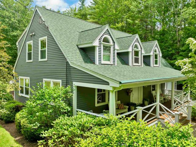 House for sale in New Hampshire