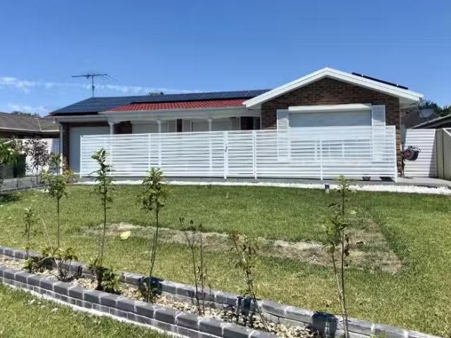 House for rent in Narellan Vale, Sydney