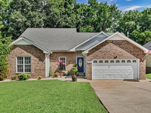 House for sale in Tennessee