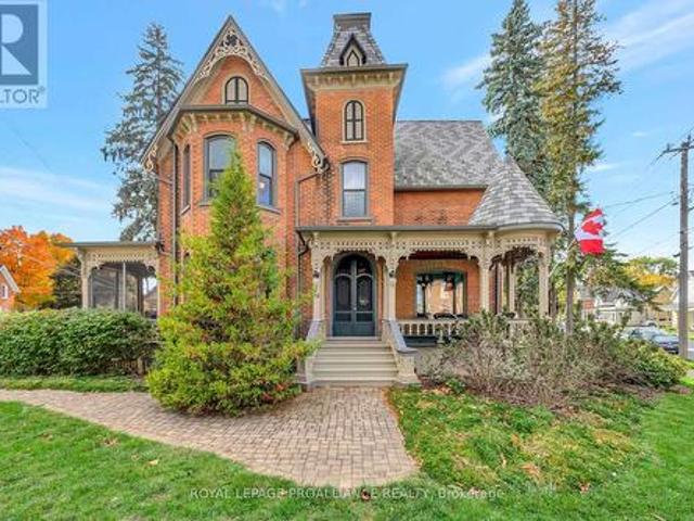 House for sale in Prince Edward, Ontario