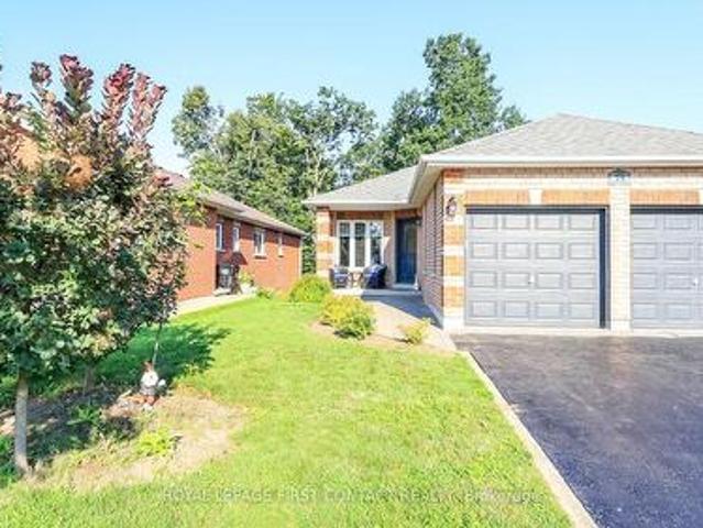 House for sale in Barrie, Ontario