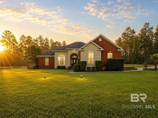 House for sale in Chatom, Alabama