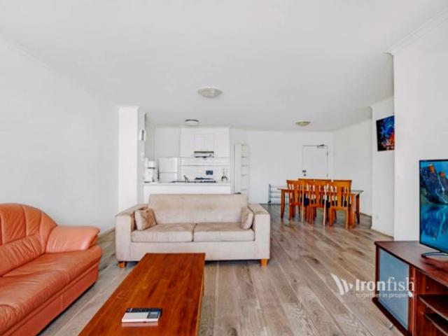 Apartment for rent in Camerons Creek, Victoria