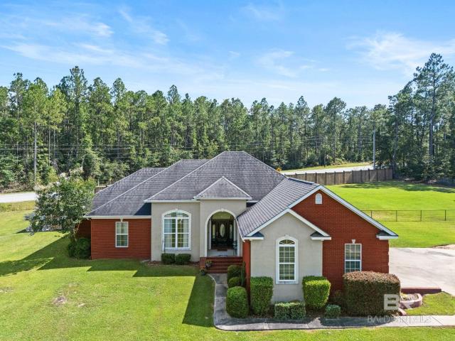 House for sale in Chatom, Alabama