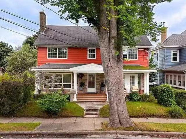 House for sale in Sydney, Nova Scotia