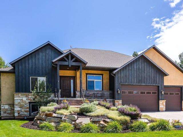 House for sale in Francis, Utah