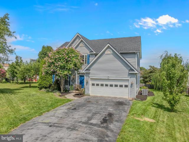 House for sale in Falling Waters, West Virginia
