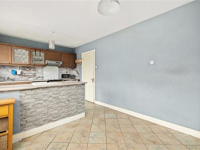 Detached House for sale in Celbridge, The Municipal District of Celbridge — Leixlip