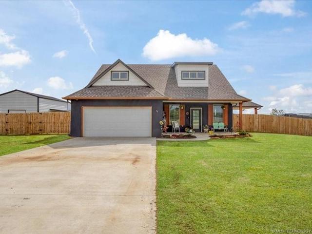 House for sale in Durant, Oklahoma