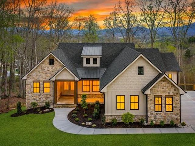 House for sale in Blairsville, Georgia