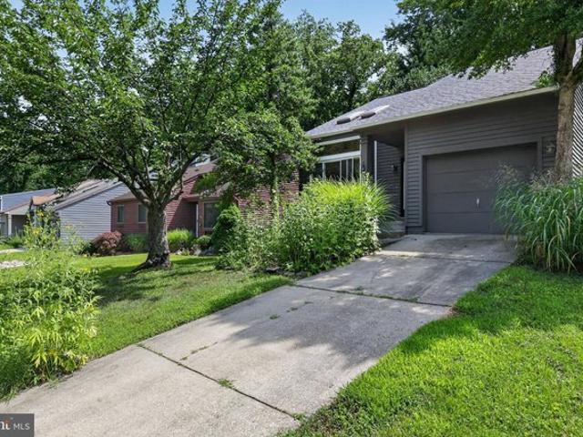 House for sale in Annapolis, Maryland