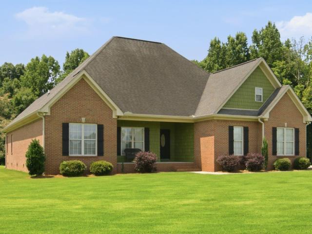 House for sale in Albertville, Alabama