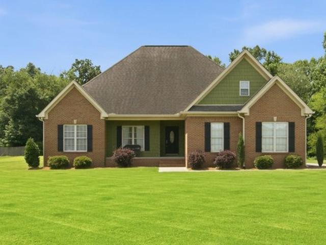 House for sale in Albertville, Alabama