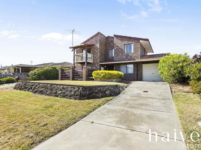 House for sale in Stirling, Western Australia