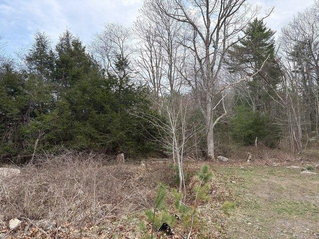 Land for sale in Gloucester, Massachusetts