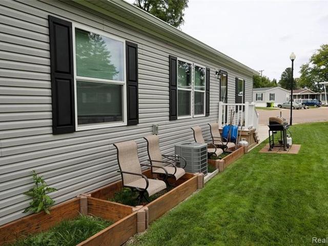 House for sale in White Lake, Wisconsin
