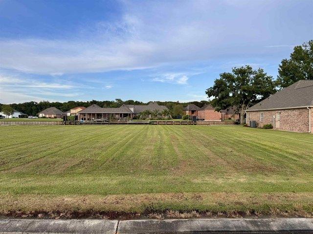 Land for sale in Morgan City, Louisiana