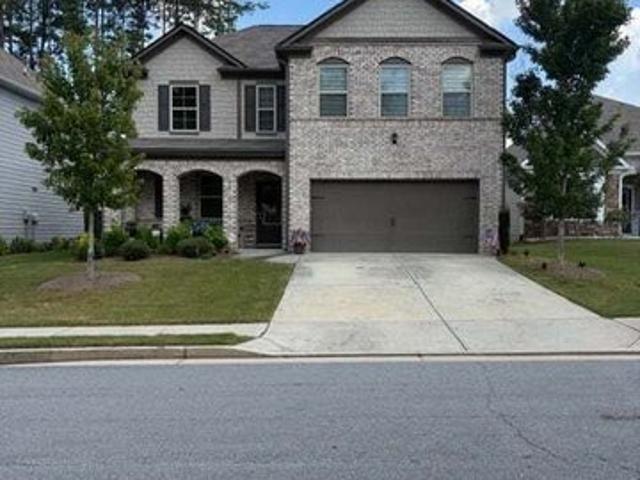House for sale in Braselton, Jackson County