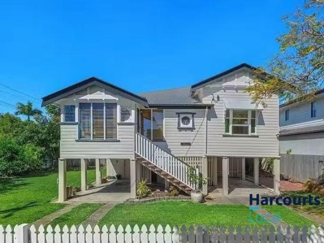 House for rent in Toombul, Queensland