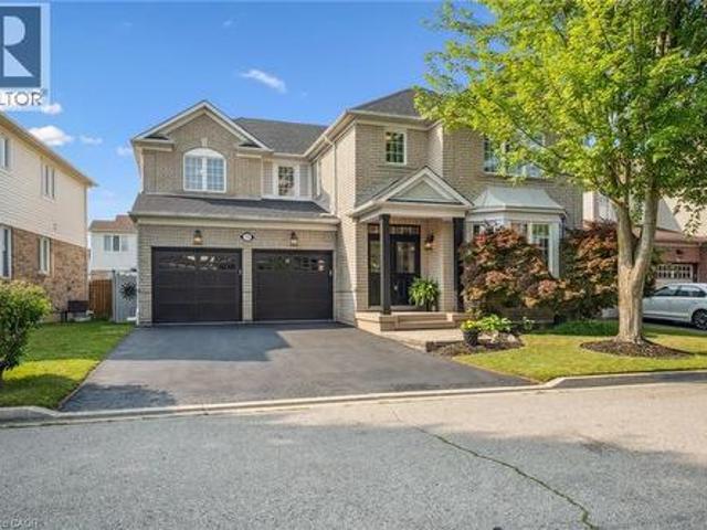 House for sale in Cambridge, Ontario