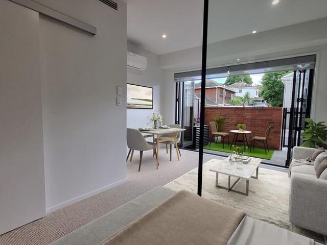 Apartment for rent in Saint Lukes, Albert-Eden