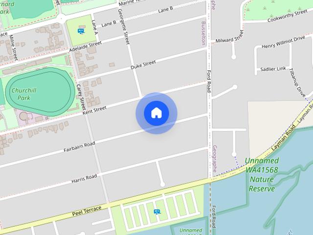 Apartment for rent in Bovell, Western Australia
