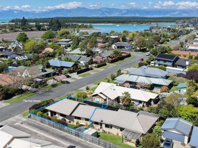 House for sale in Nelson City, Cable Bay