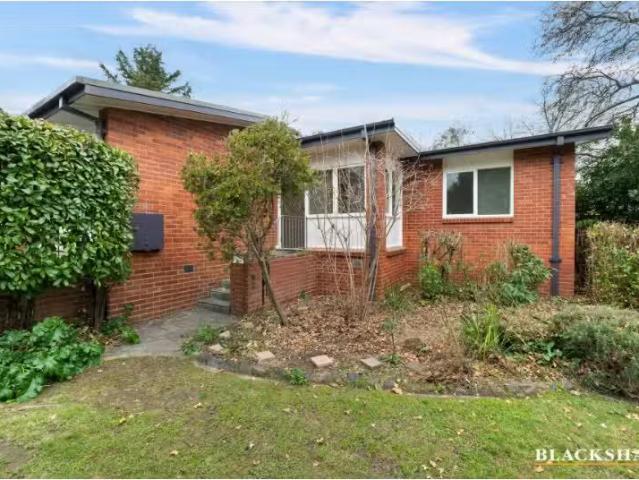 Condo for rent in Canberra, Australian Capital Territory