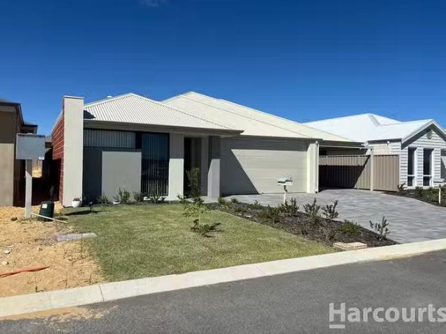 House for rent in Karnup