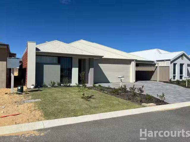 House for rent in Karnup, Western Australia