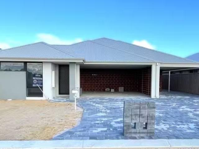 House for rent in Karnup