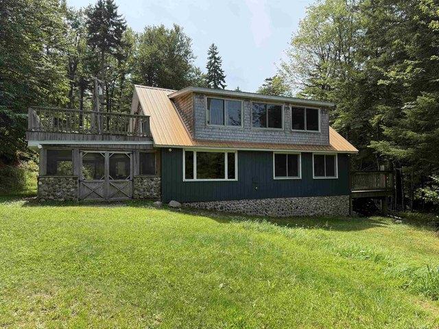 House for sale in New York