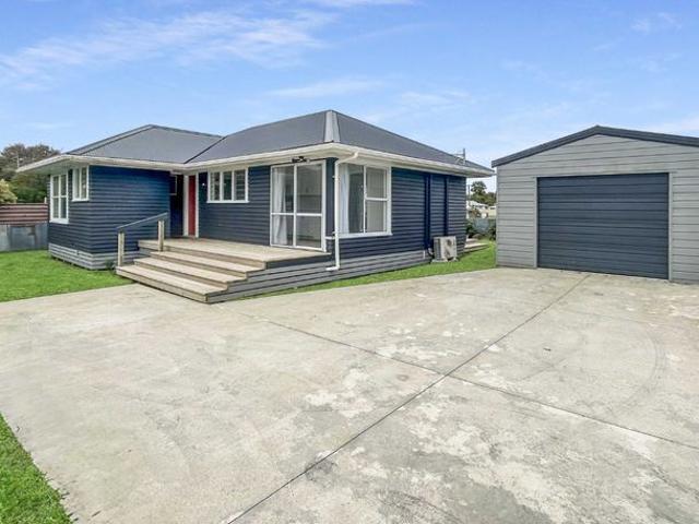House for rent in Manaia, Taranaki