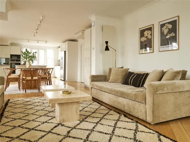 Apartment for rent in Maida Vale, Greater London